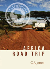 Africa Road Trip